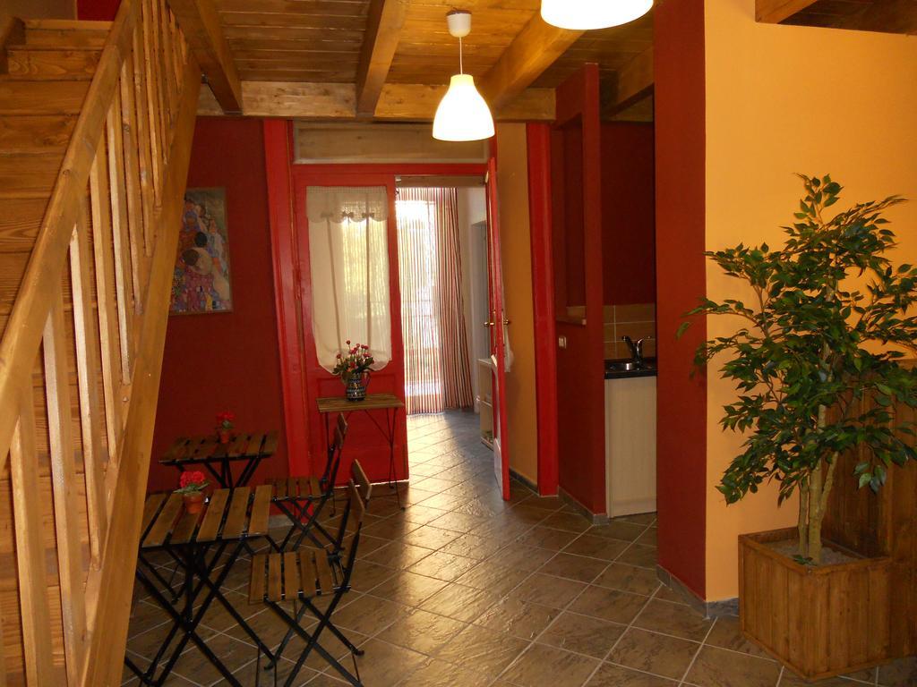 B&B Ingiropernapoli المظهر الخارجي الصورة